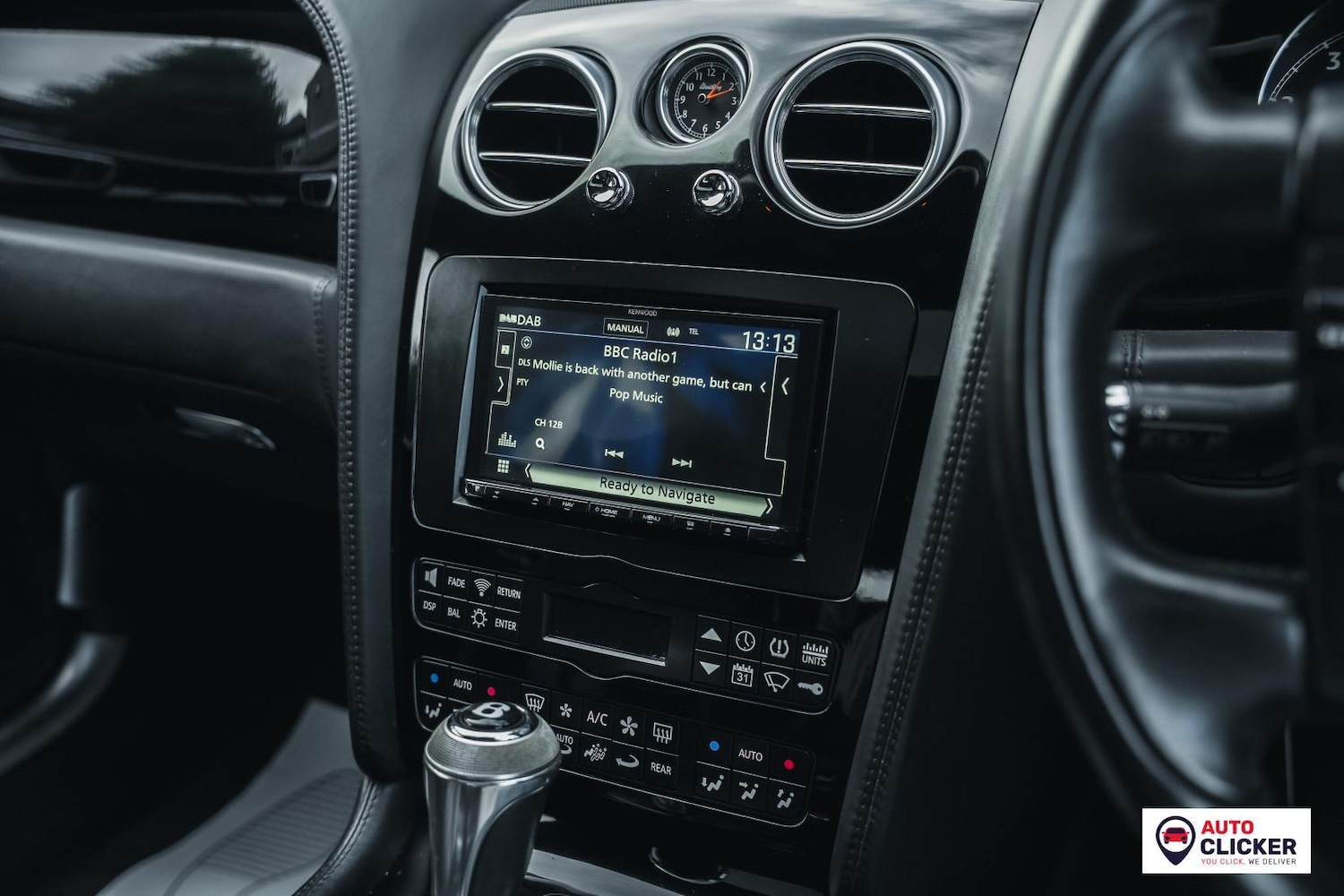 Used Bentley Continental 2007 for sale - 77607157: Photo 68