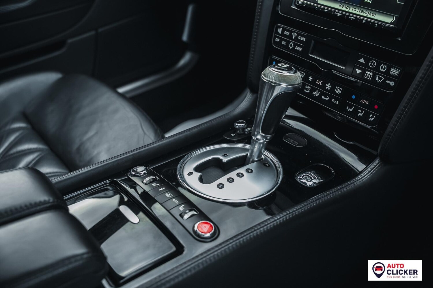 Used Bentley Continental 2007 for sale - 77607157: Photo 69