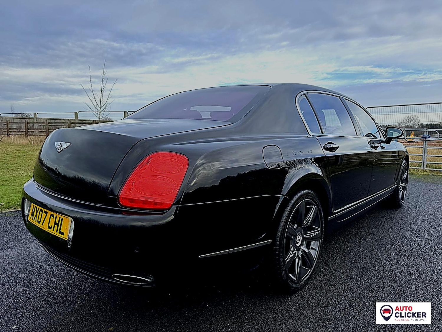 Used Bentley Continental 2007 for sale - 77607157: Photo 7