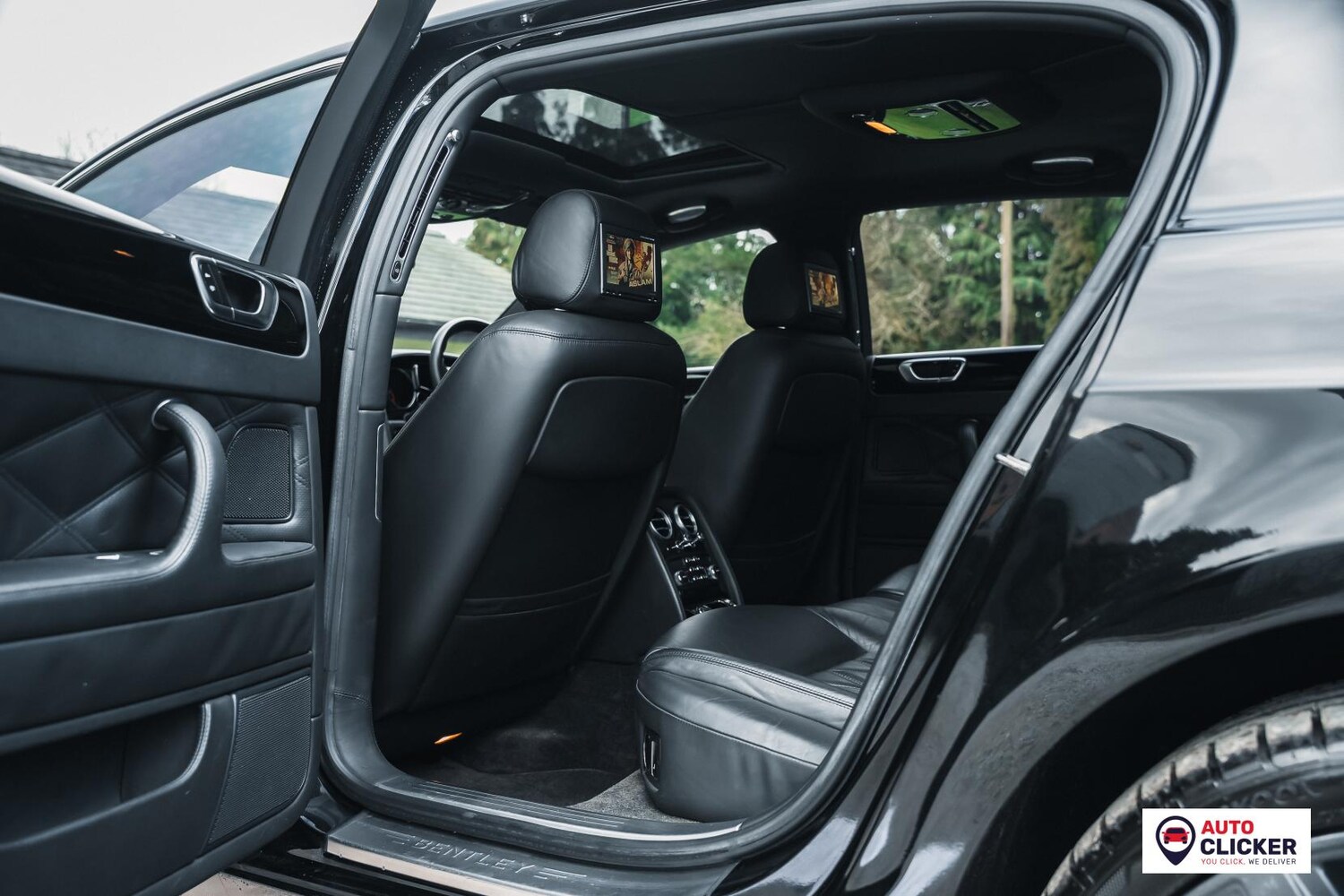 Used Bentley Continental 2007 for sale - 77607157: Photo 70