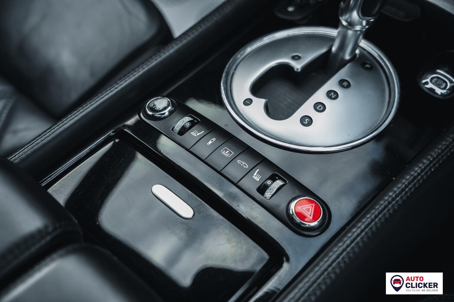 Used Bentley Continental 2007 for sale - 77607157: Photo 71