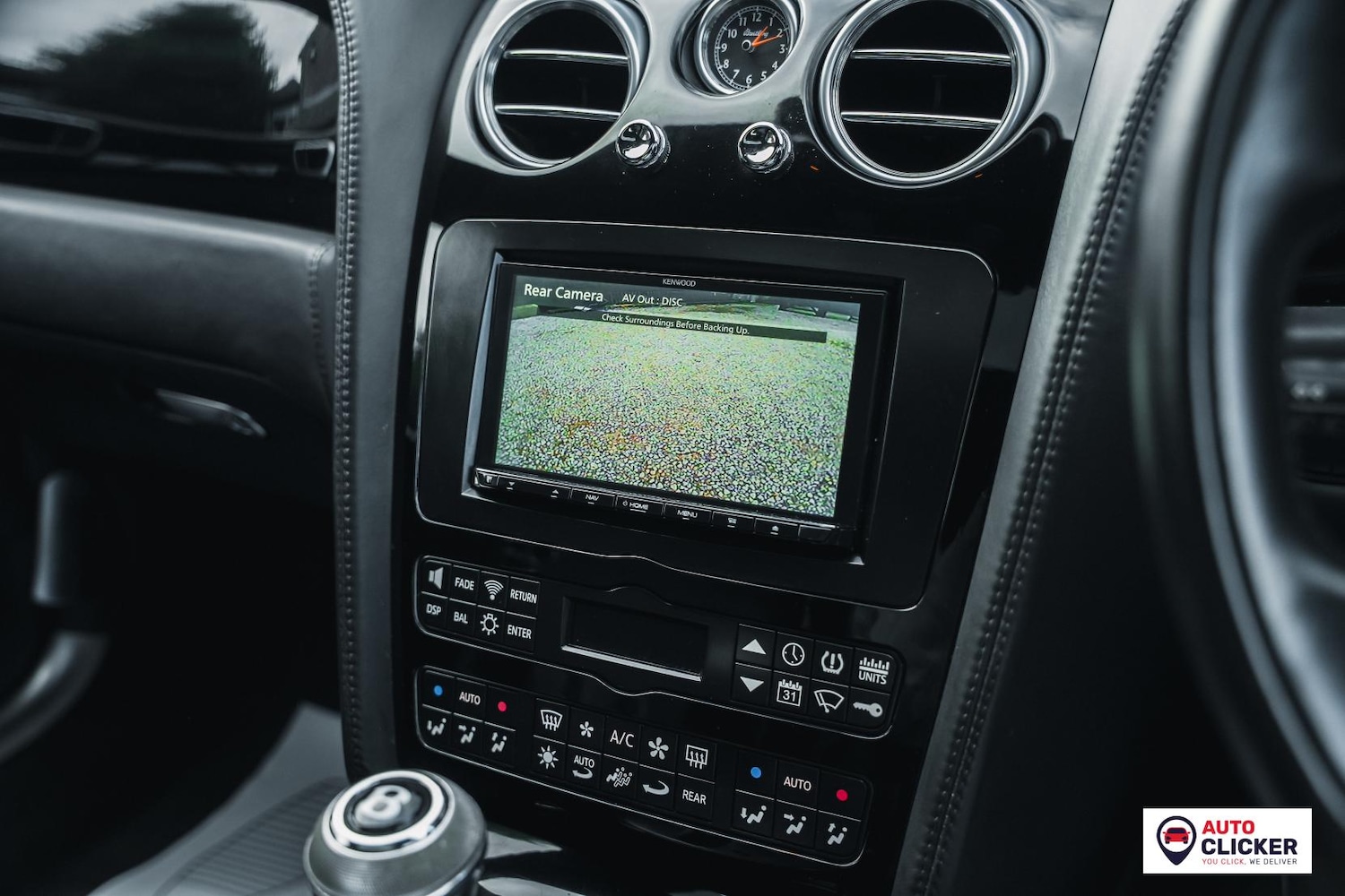 Used Bentley Continental 2007 for sale - 77607157: Photo 73