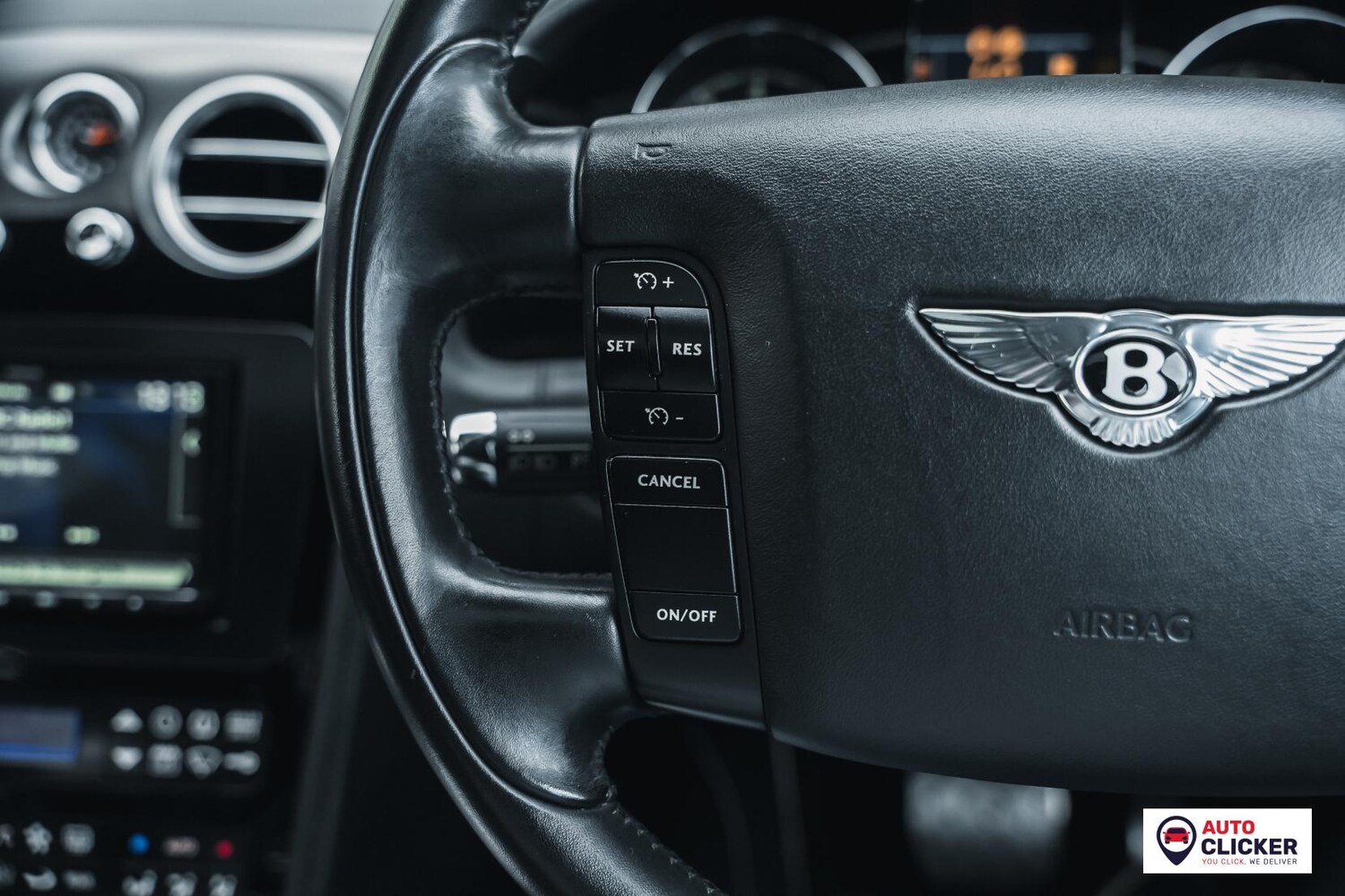 Used Bentley Continental 2007 for sale - 77607157: Photo 75