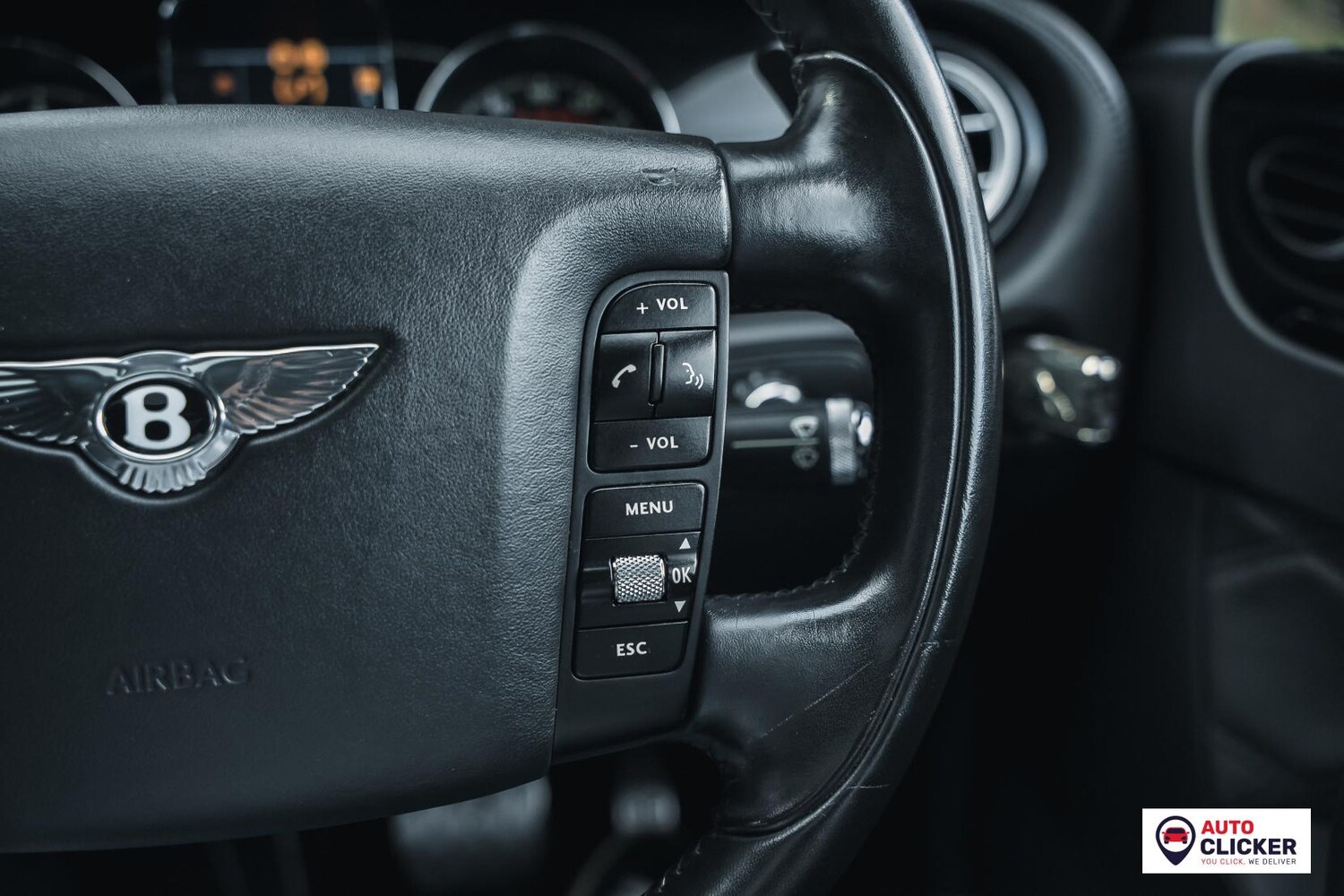 Used Bentley Continental 2007 for sale - 77607157: Photo 76