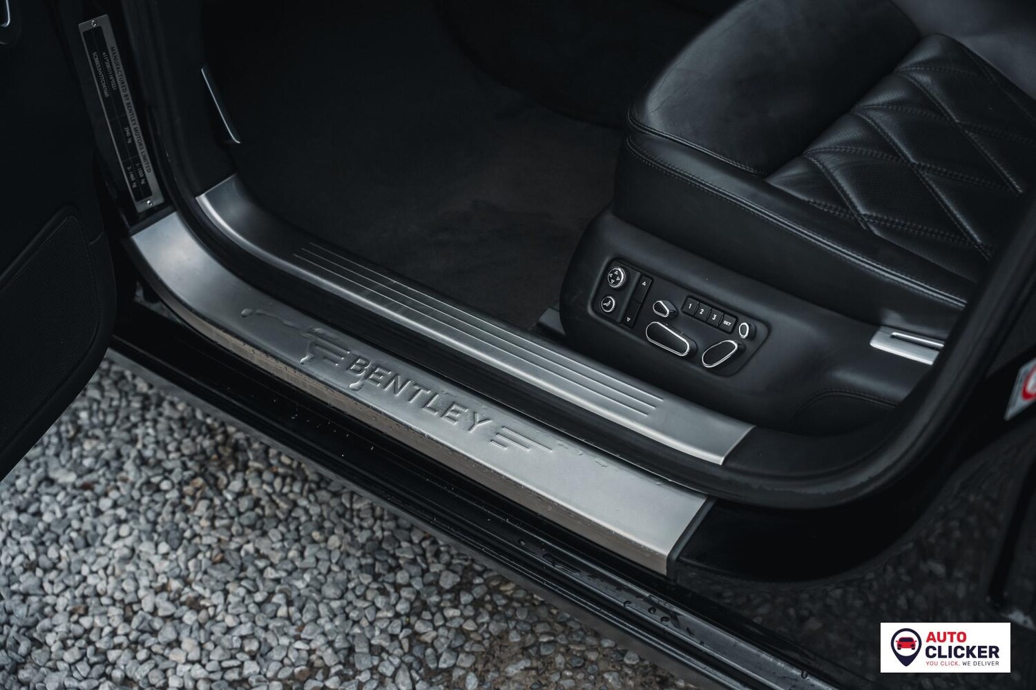 Used Bentley Continental 2007 for sale - 77607157: Photo 77