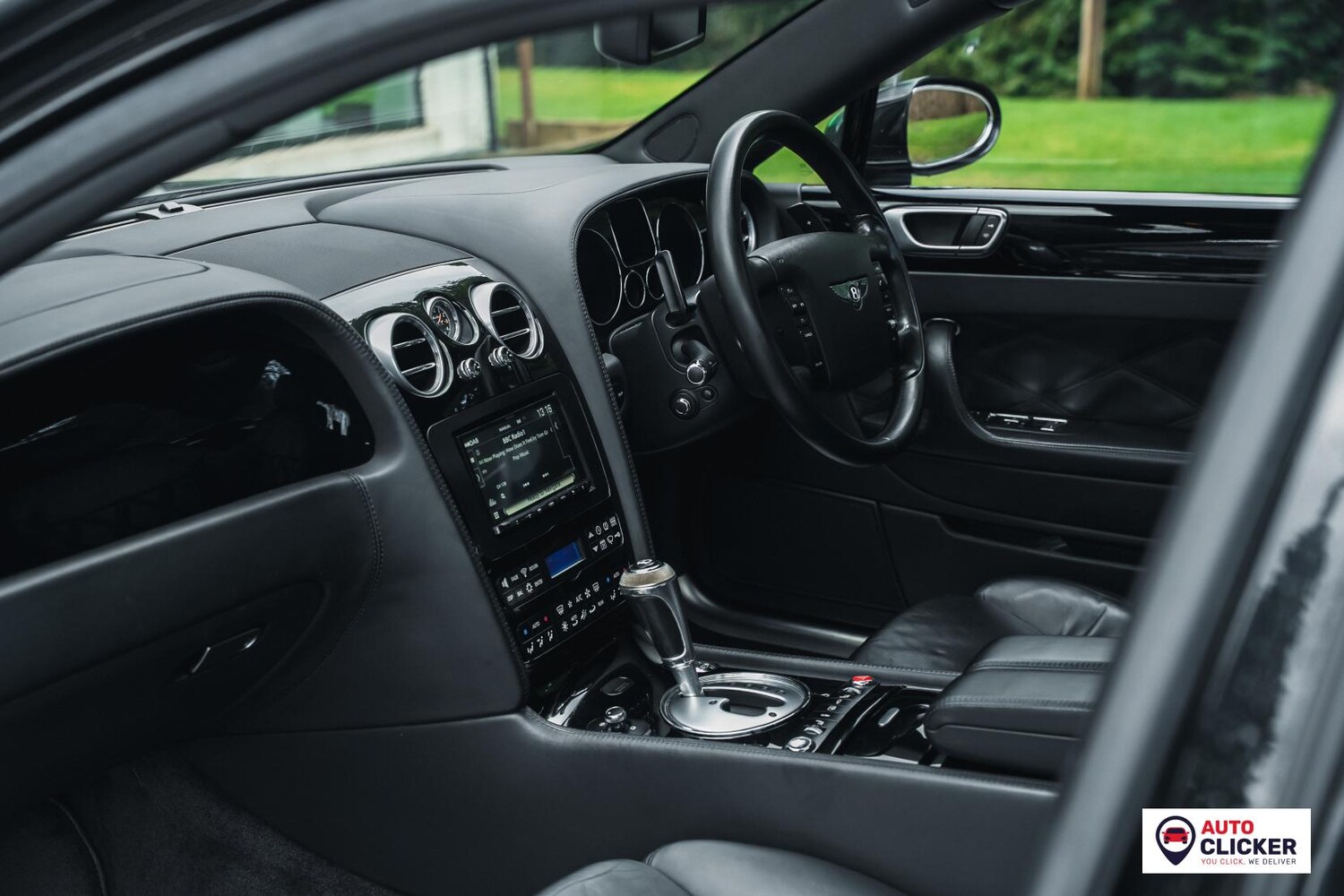 Used Bentley Continental 2007 for sale - 77607157: Photo 78