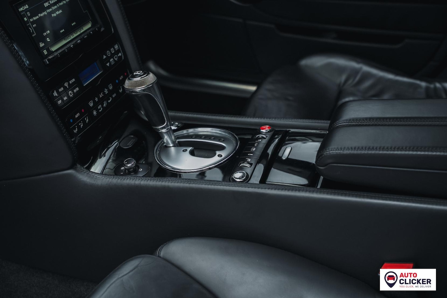 Used Bentley Continental 2007 for sale - 77607157: Photo 79