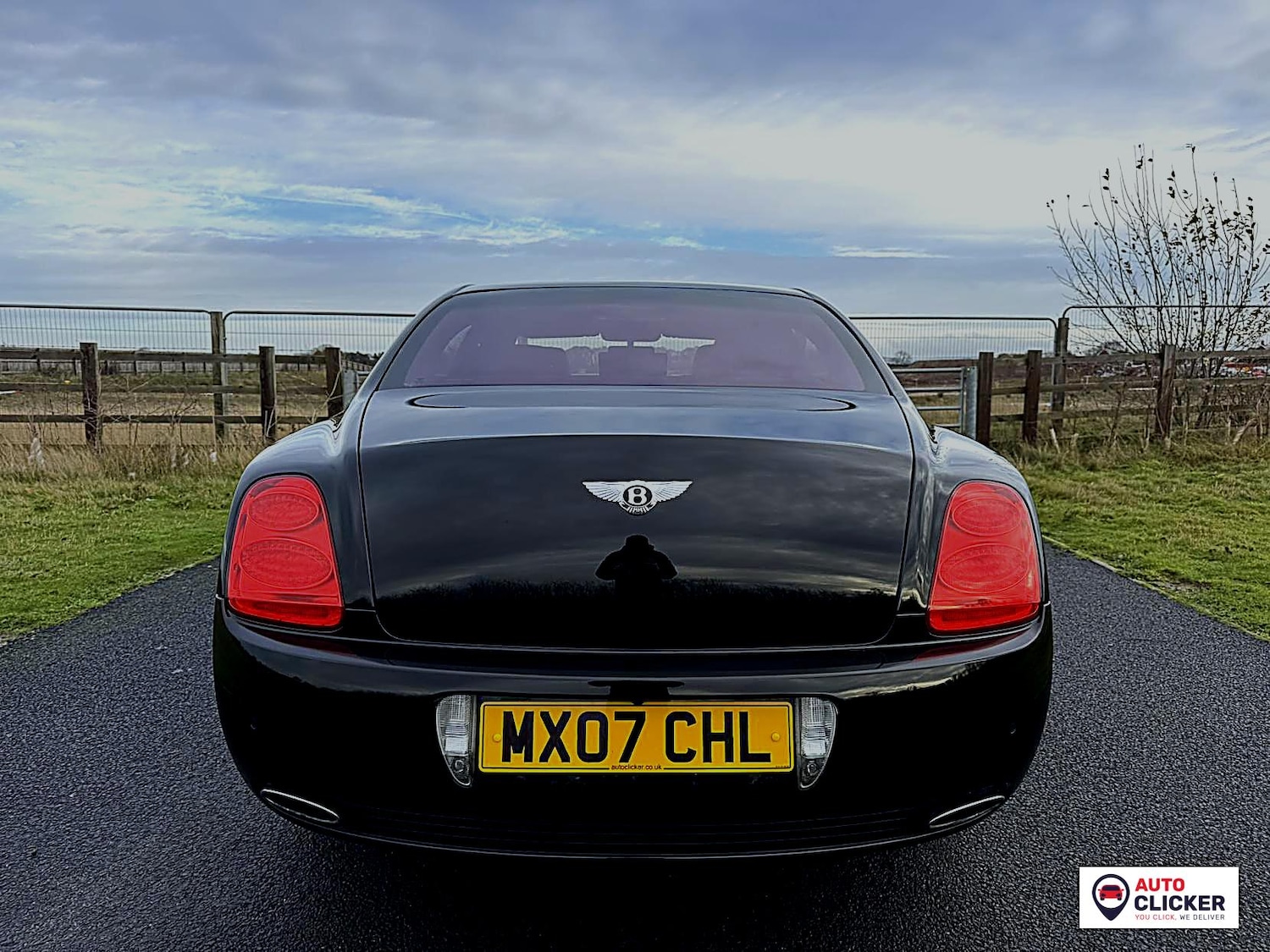 Used Bentley Continental 2007 for sale - 77607157: Photo 8