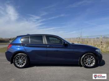 Used BMW 1 Series 2013 for sale - 75439244: Photo
