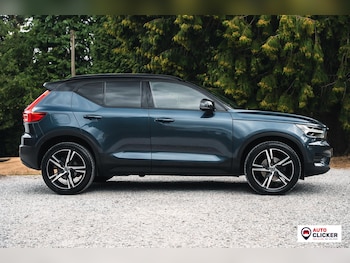 Used Volvo XC40 2022 for sale - 79444868: Photo