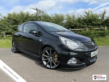 2012 - 1.6T 16V VXR Nurburgring Hatchback 3dr Petrol Manual Euro 5 (205 ps)