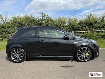 Used Vauxhall Corsa 2012 for sale - 75487078: Photo