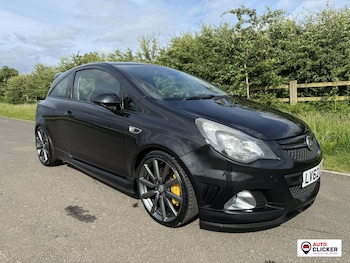 Used Vauxhall Corsa 2012 for sale - 75487078: Photo