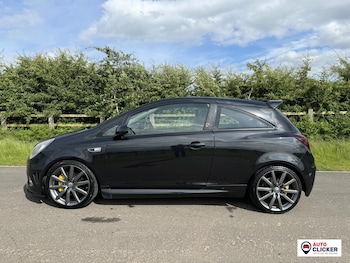 Used Vauxhall Corsa 2012 for sale - 75487078: Photo
