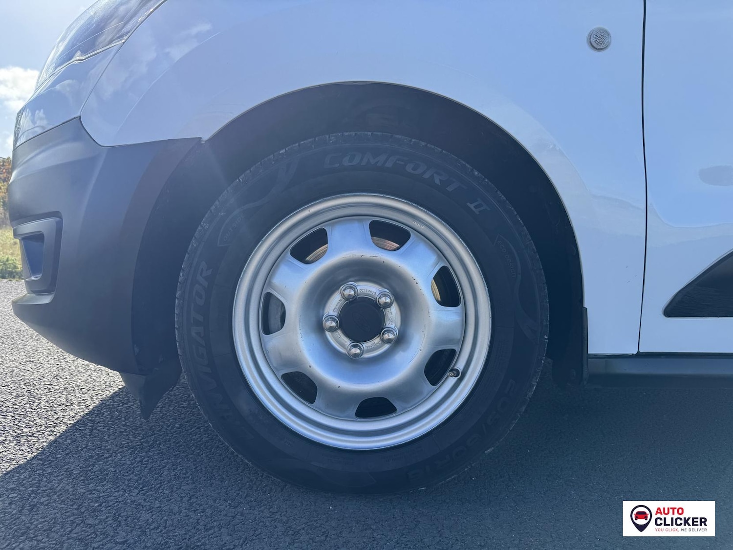 Used Ford Transit Connect 2023 for sale - 76577083: Photo 10