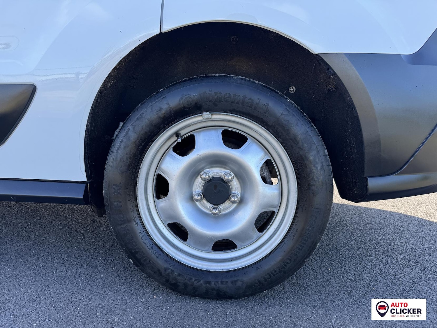 Used Ford Transit Connect 2023 for sale - 76577083: Photo 11