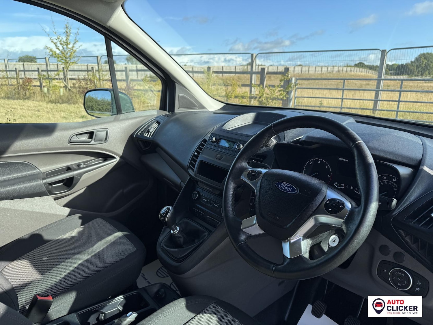 Used Ford Transit Connect 2023 for sale - 76577083: Photo 13