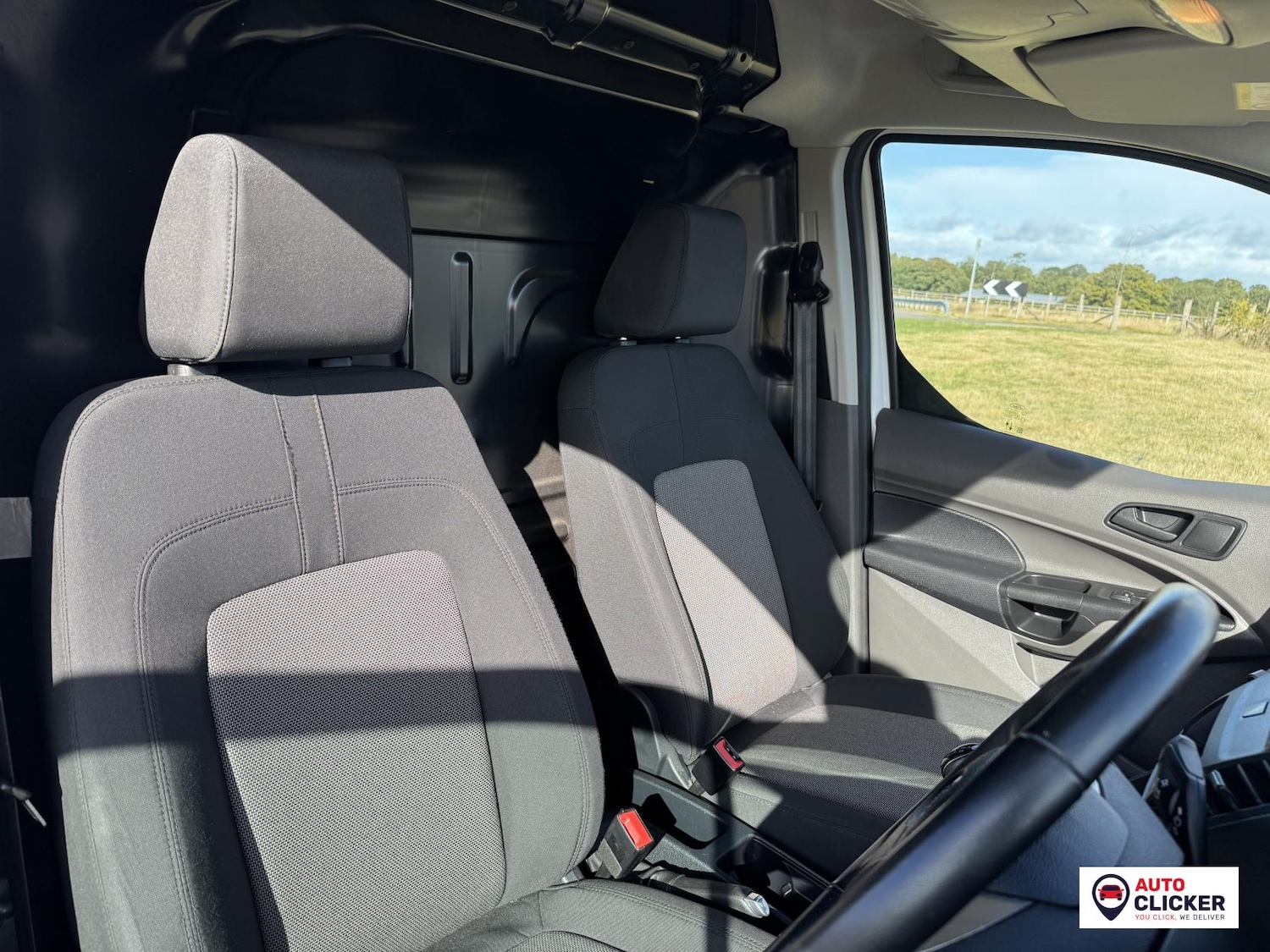 Used Ford Transit Connect 2023 for sale - 76577083: Photo 14