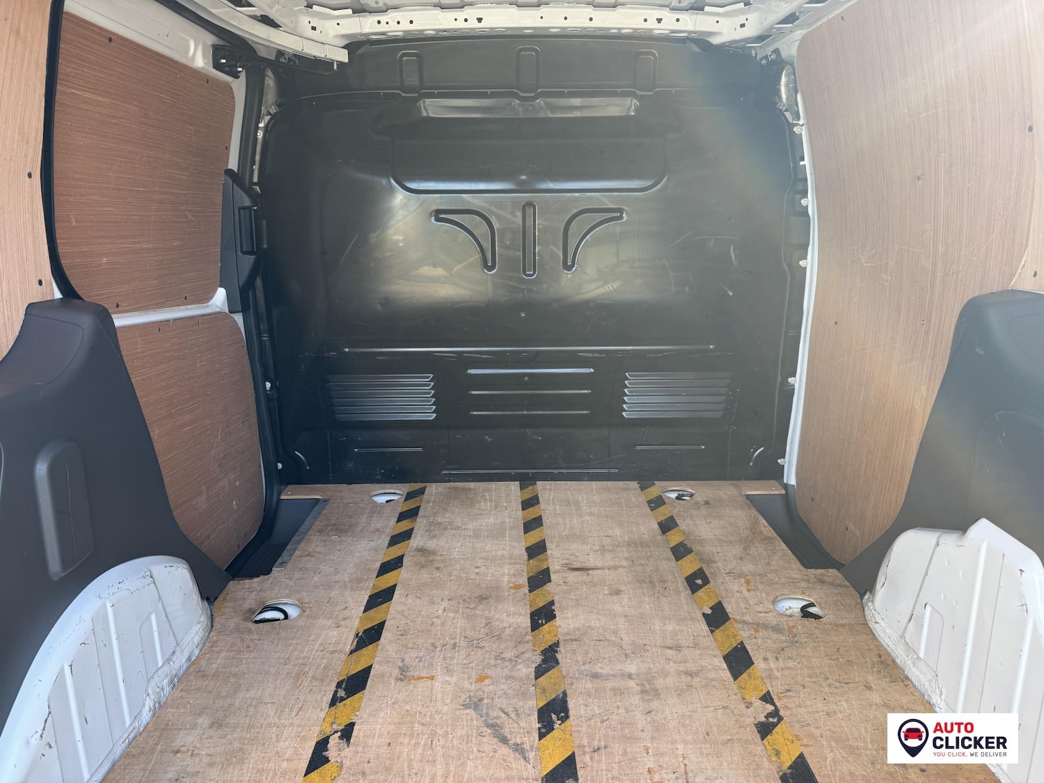 Used Ford Transit Connect 2023 for sale - 76577083: Photo 15