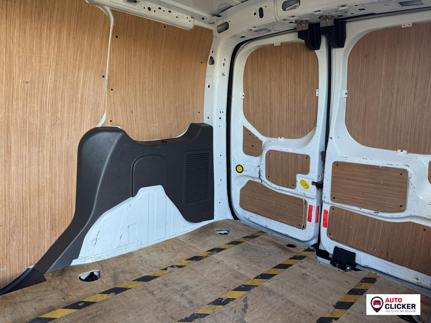 Used Ford Transit Connect 2023 for sale - 76577083: Photo 16