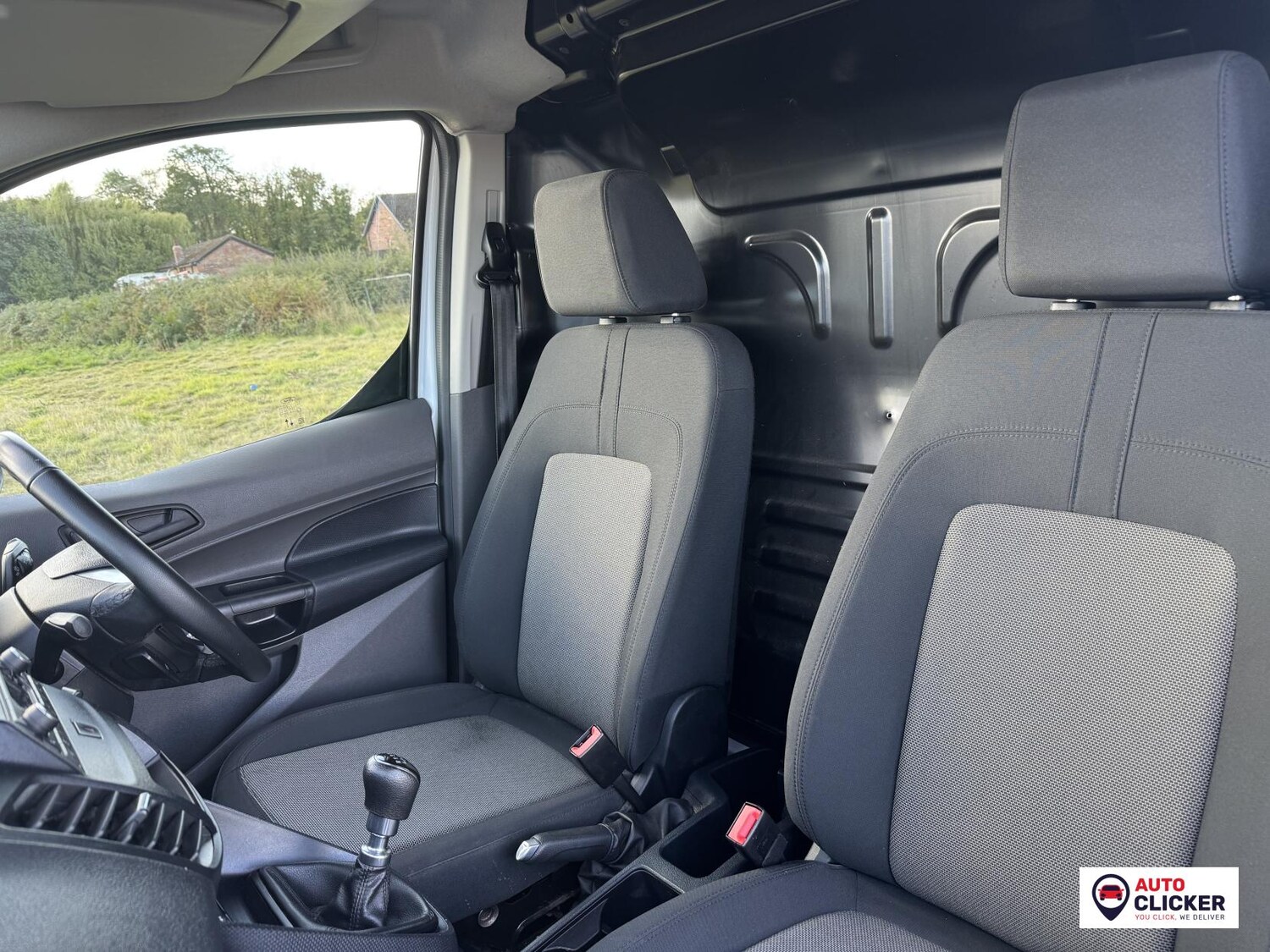 Used Ford Transit Connect 2023 for sale - 76577083: Photo 17