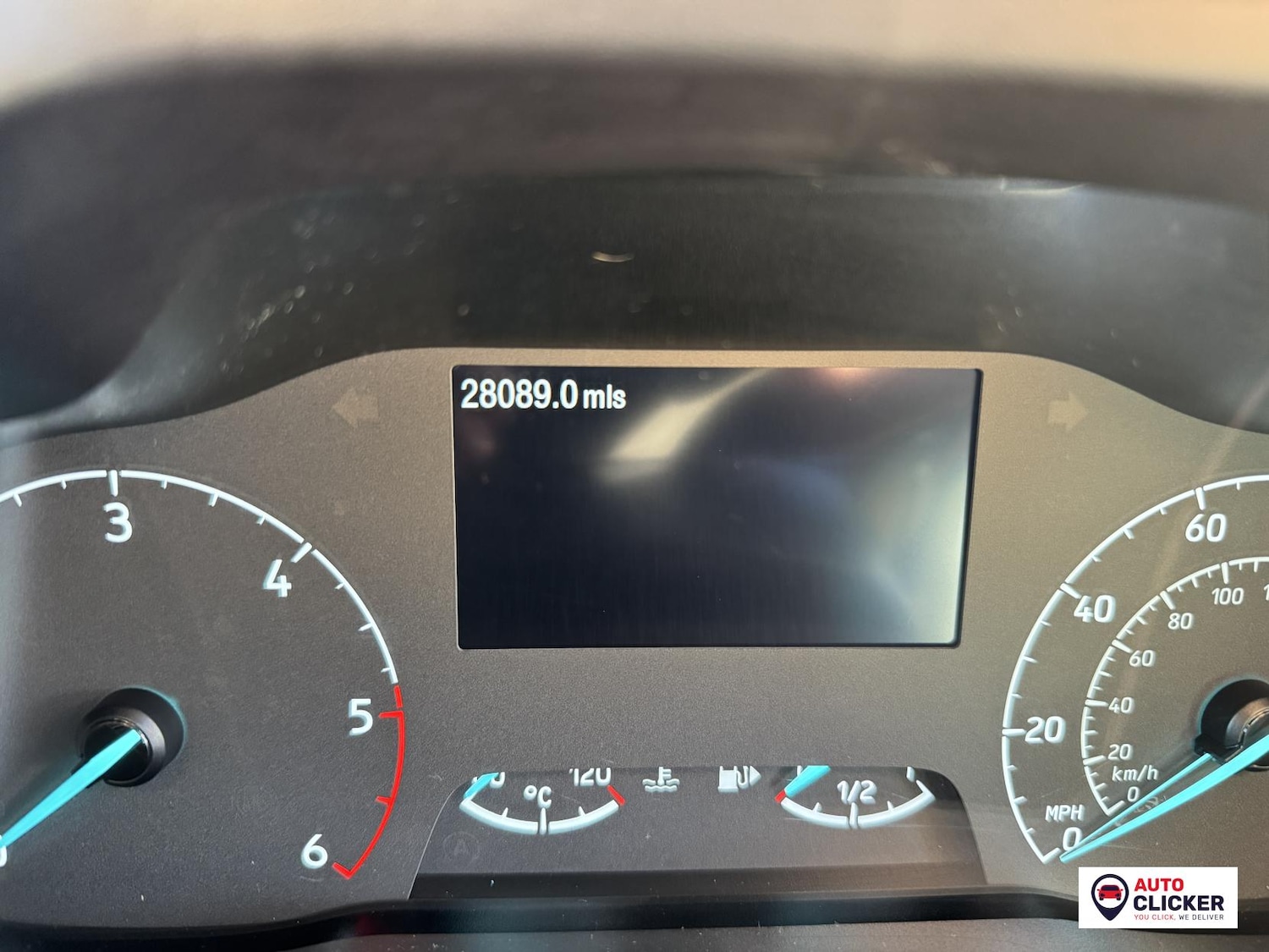 Used Ford Transit Connect 2023 for sale - 76577083: Photo 18