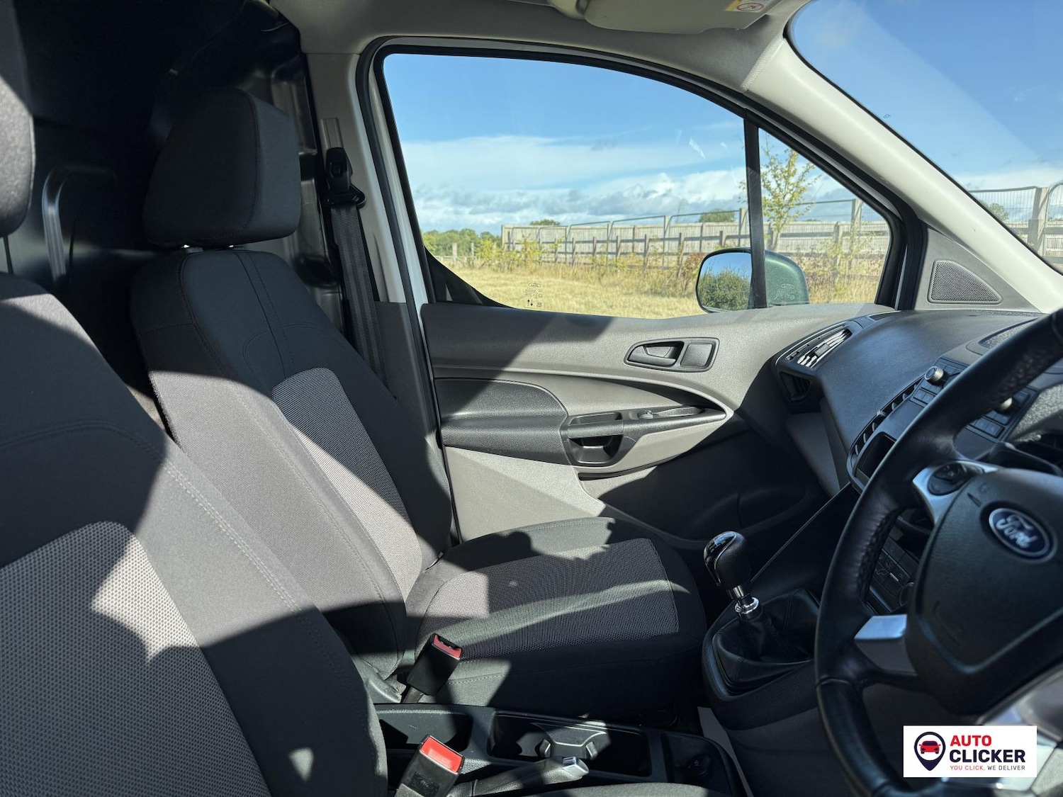 Used Ford Transit Connect 2023 for sale - 76577083: Photo 28