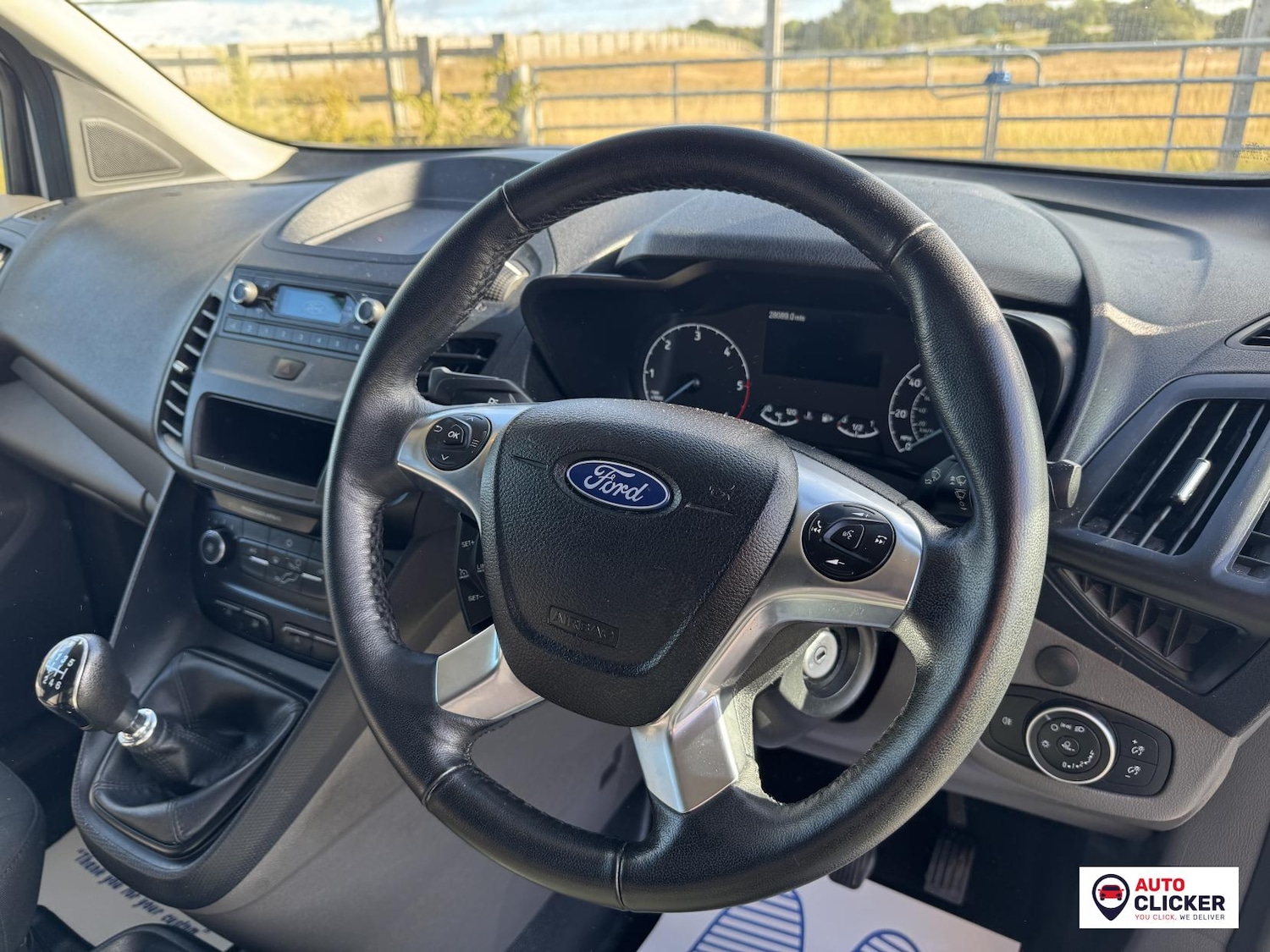 Used Ford Transit Connect 2023 for sale - 76577083: Photo 29