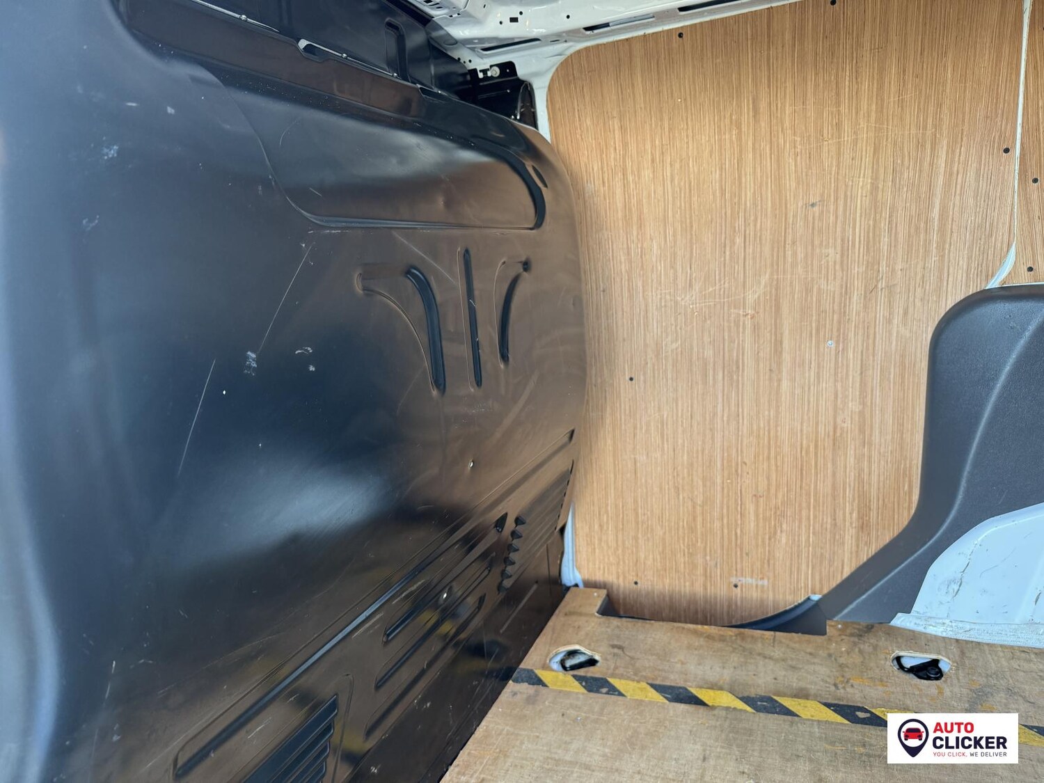 Used Ford Transit Connect 2023 for sale - 76577083: Photo 32