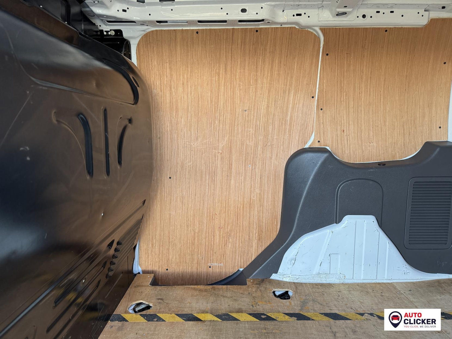 Used Ford Transit Connect 2023 for sale - 76577083: Photo 33