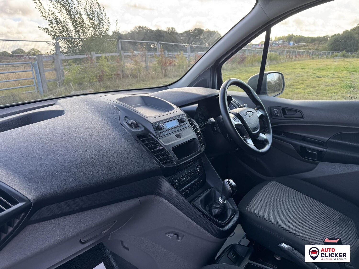 Used Ford Transit Connect 2023 for sale - 76577083: Photo 35