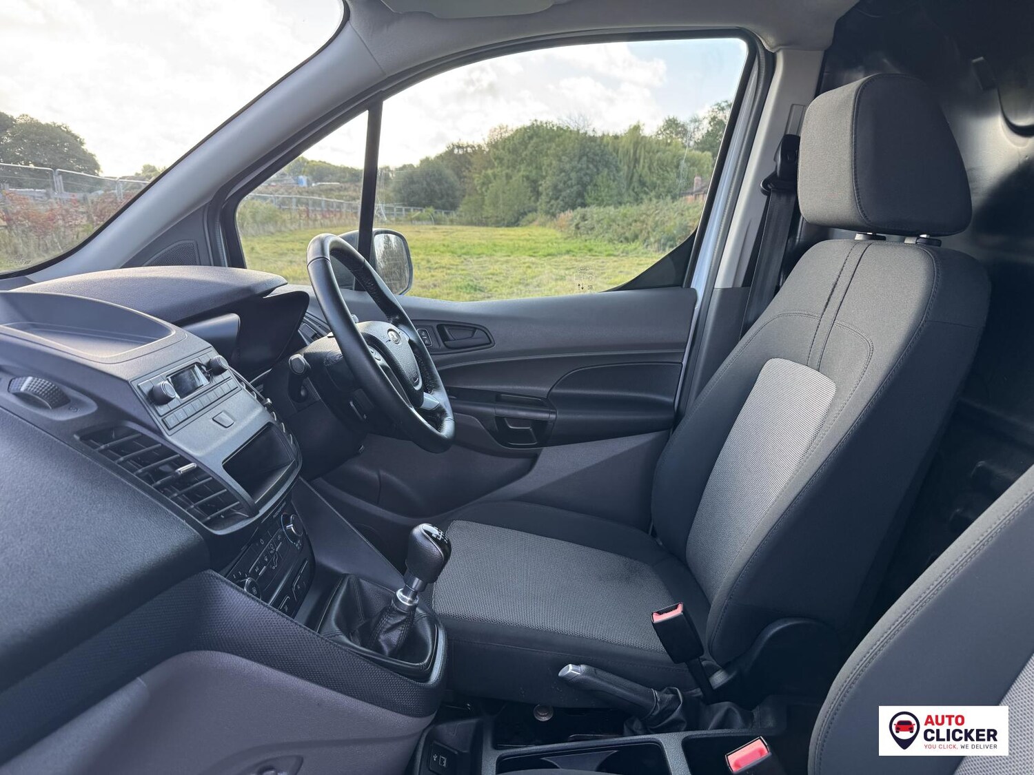 Used Ford Transit Connect 2023 for sale - 76577083: Photo 36