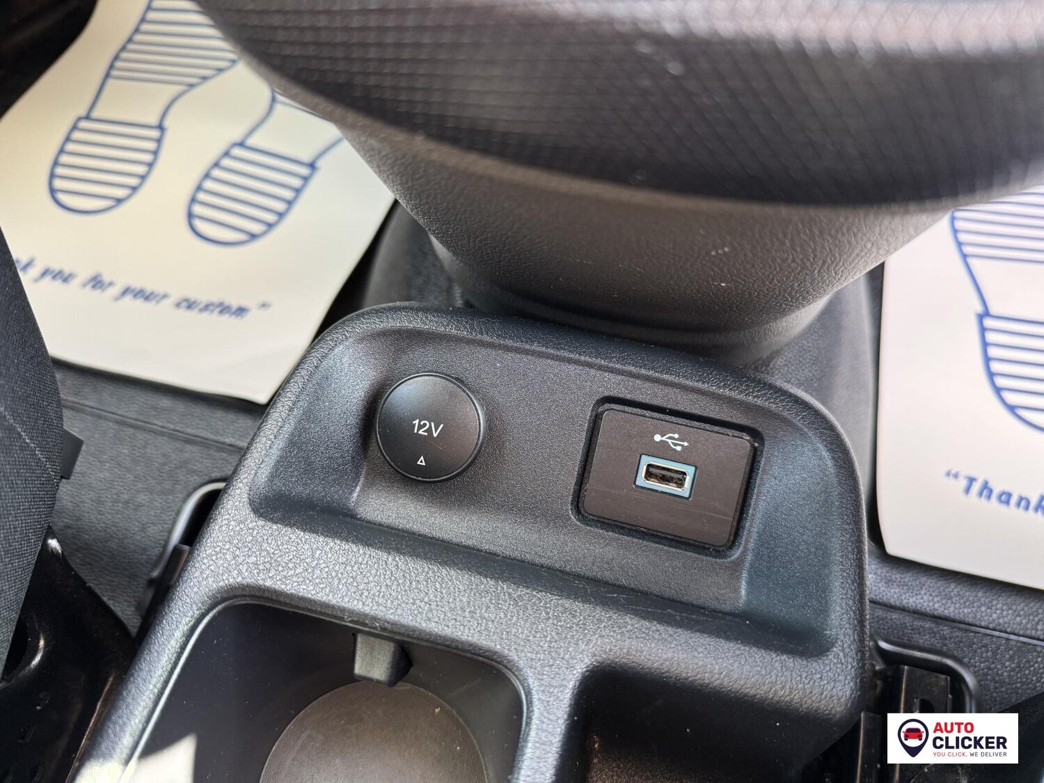 Used Ford Transit Connect 2023 for sale - 76577083: Photo 38