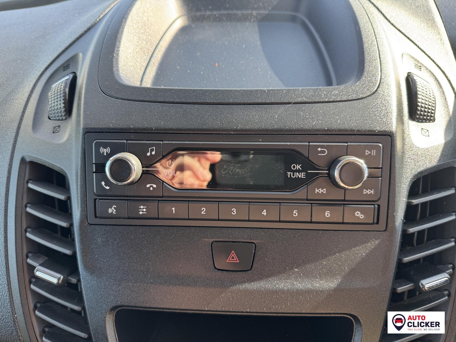 Used Ford Transit Connect 2023 for sale - 76577083: Photo 40