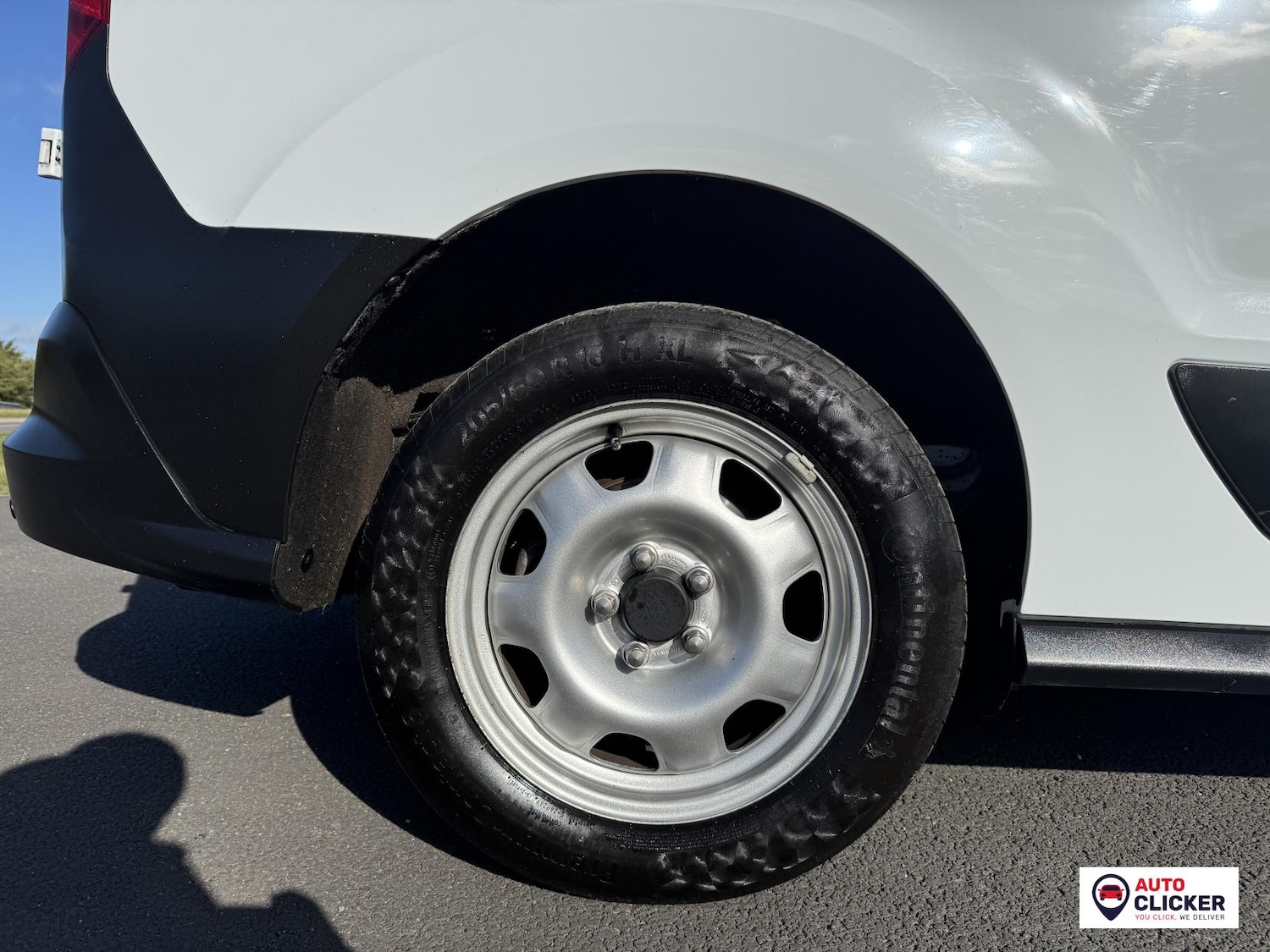 Used Ford Transit Connect 2023 for sale - 76577083: Photo 5