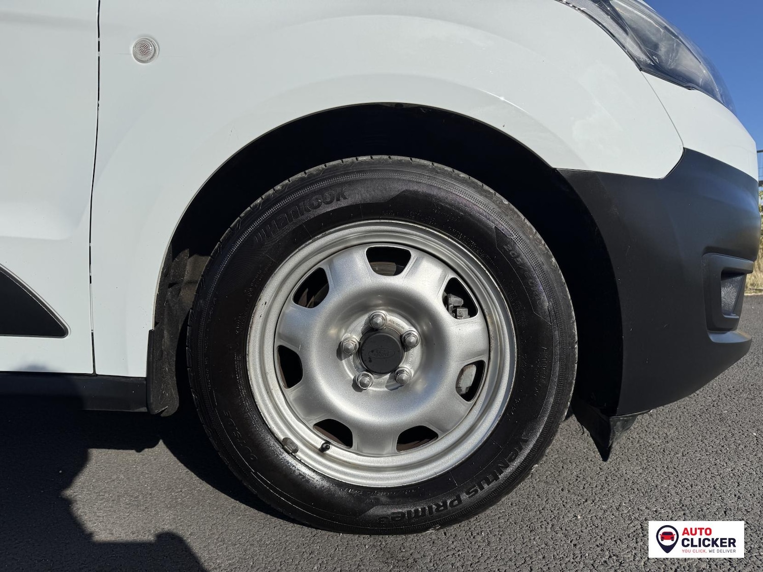 Used Ford Transit Connect 2023 for sale - 76577083: Photo 6