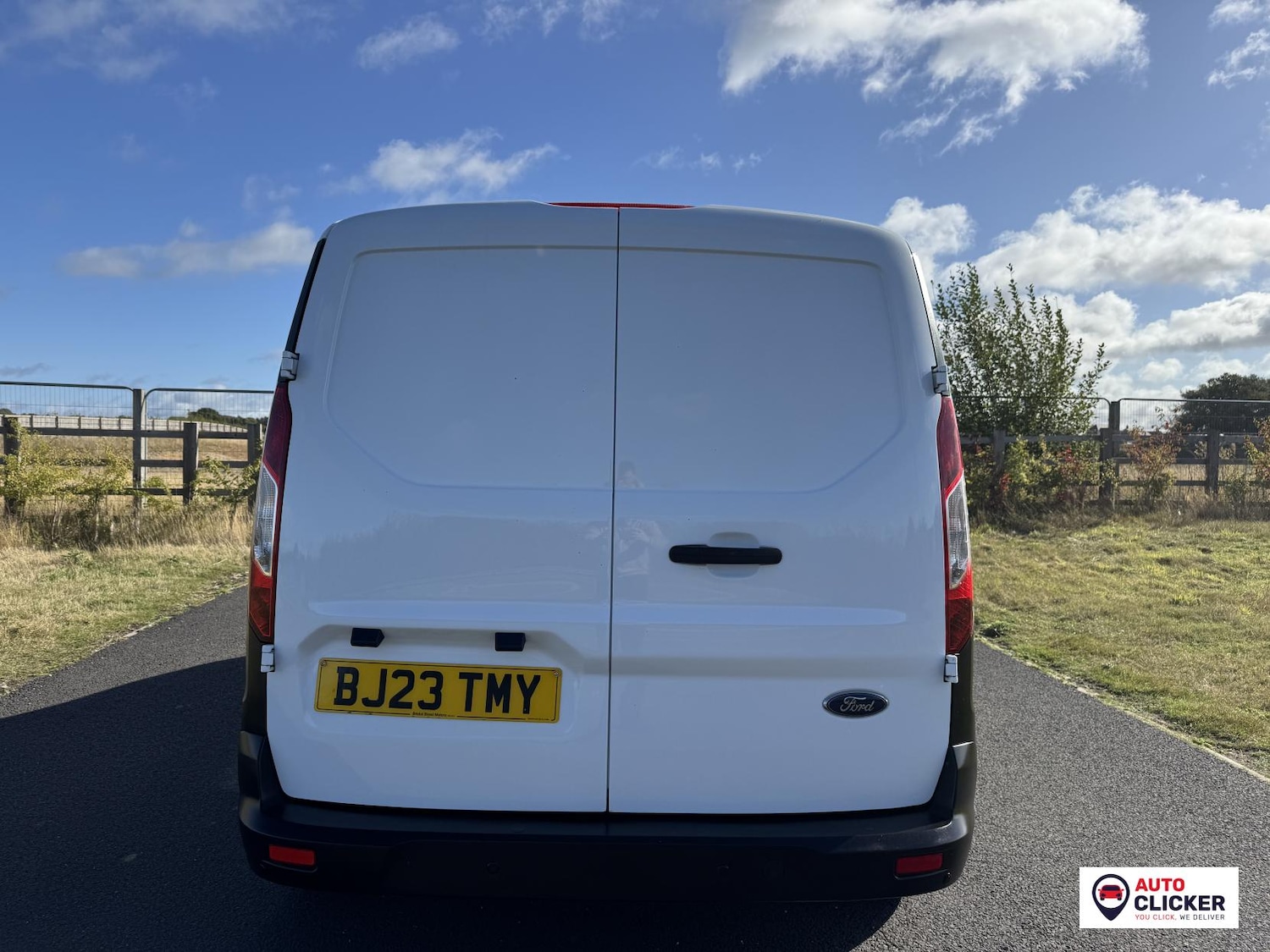 Used Ford Transit Connect 2023 for sale - 76577083: Photo 8