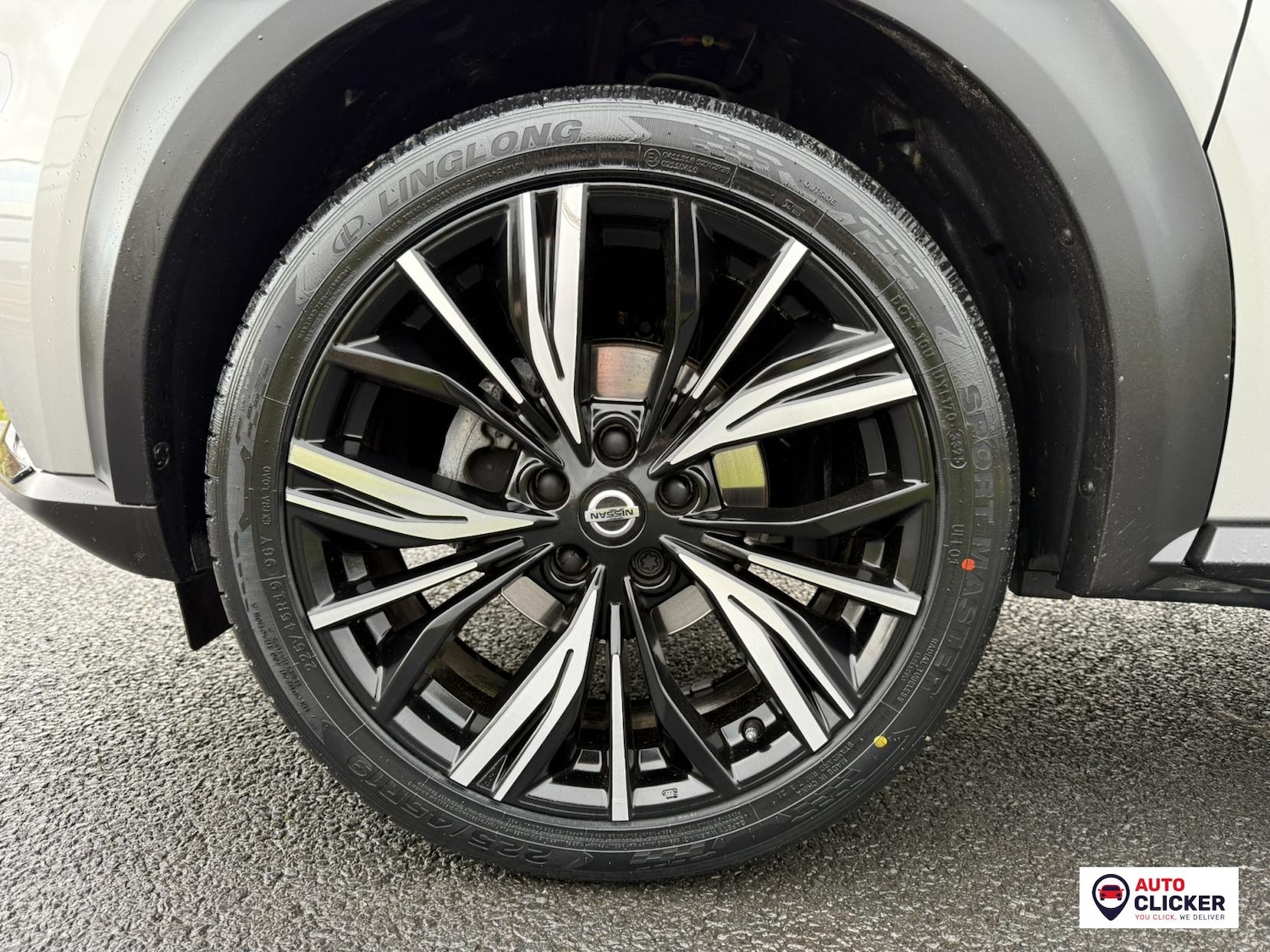 Used Nissan Juke 2021 for sale - 77151669: Photo 11