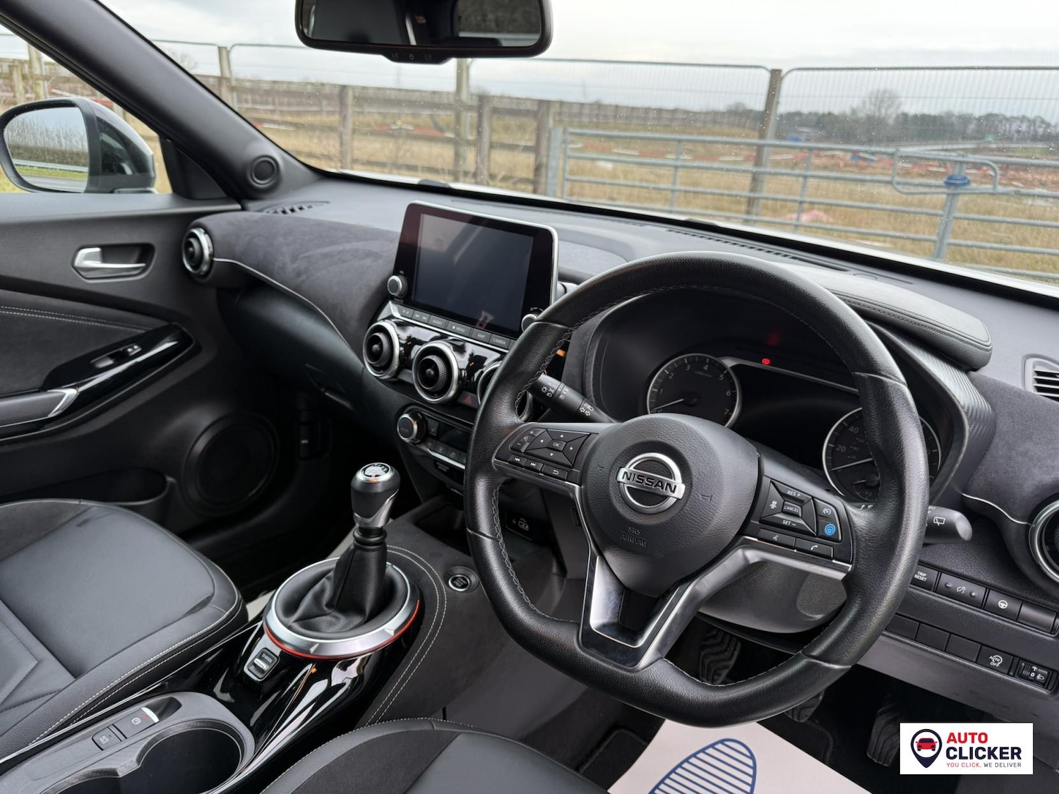 Used Nissan Juke 2021 for sale - 77151669: Photo 14