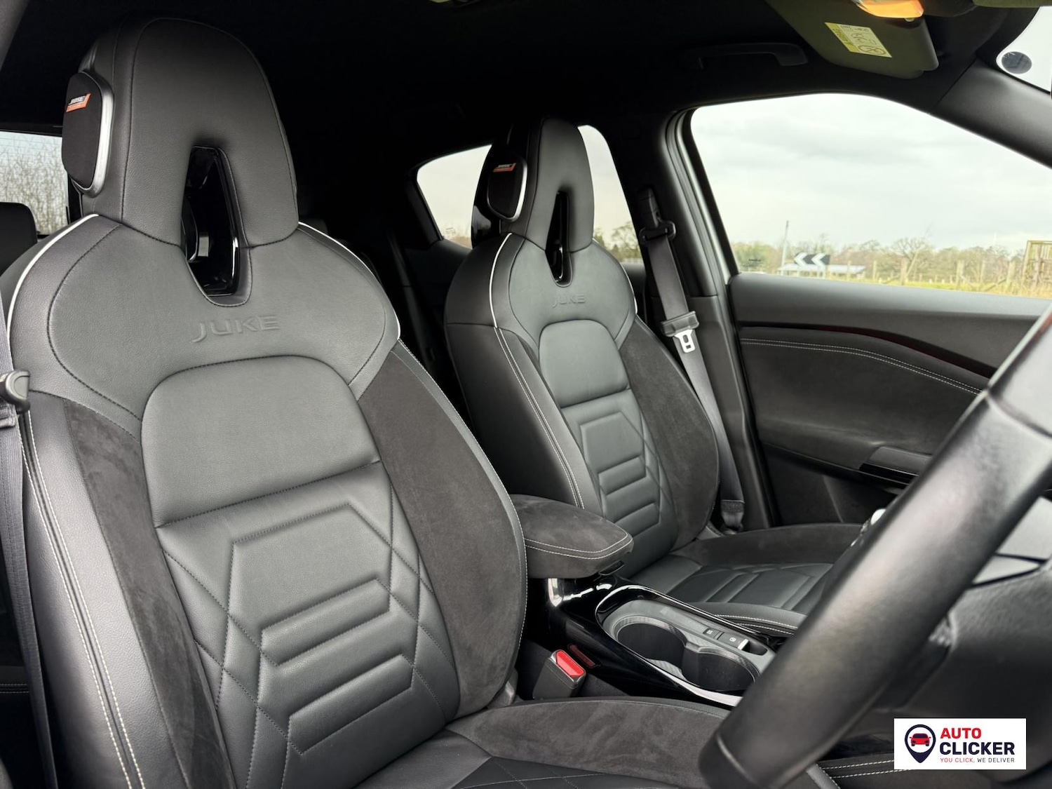 Used Nissan Juke 2021 for sale - 77151669: Photo 15