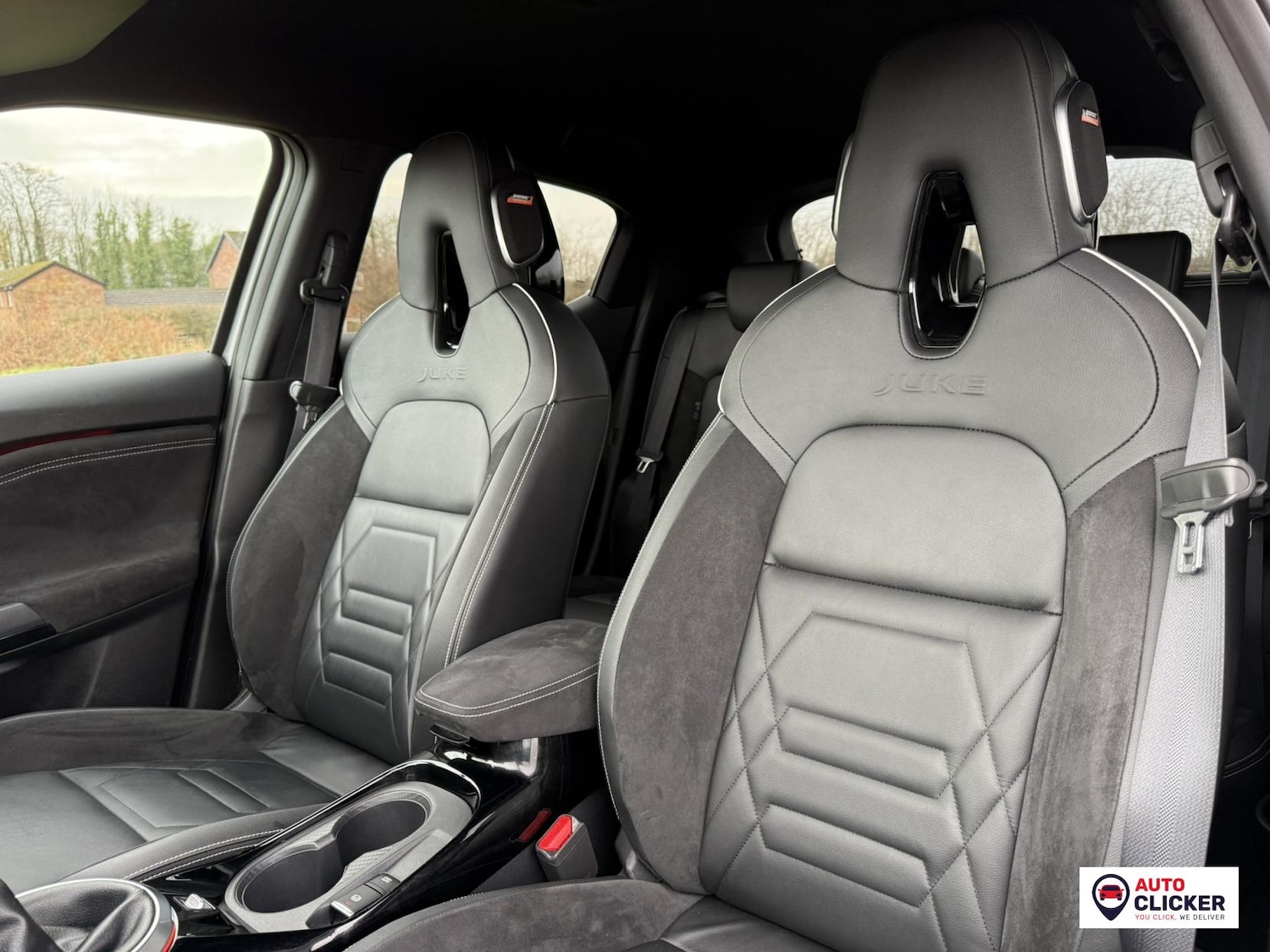 Used Nissan Juke 2021 for sale - 77151669: Photo 19