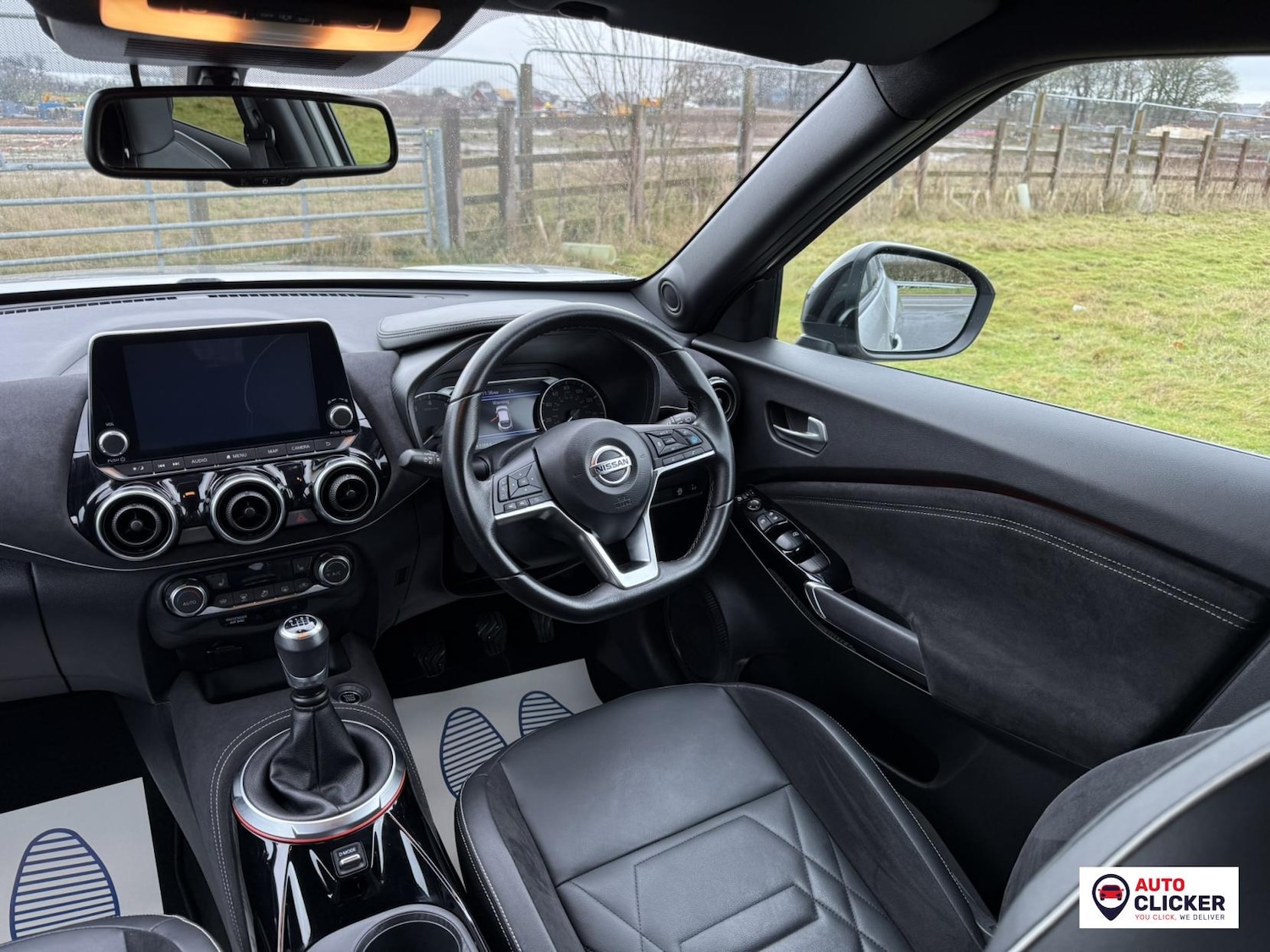 Used Nissan Juke 2021 for sale - 77151669: Photo 21