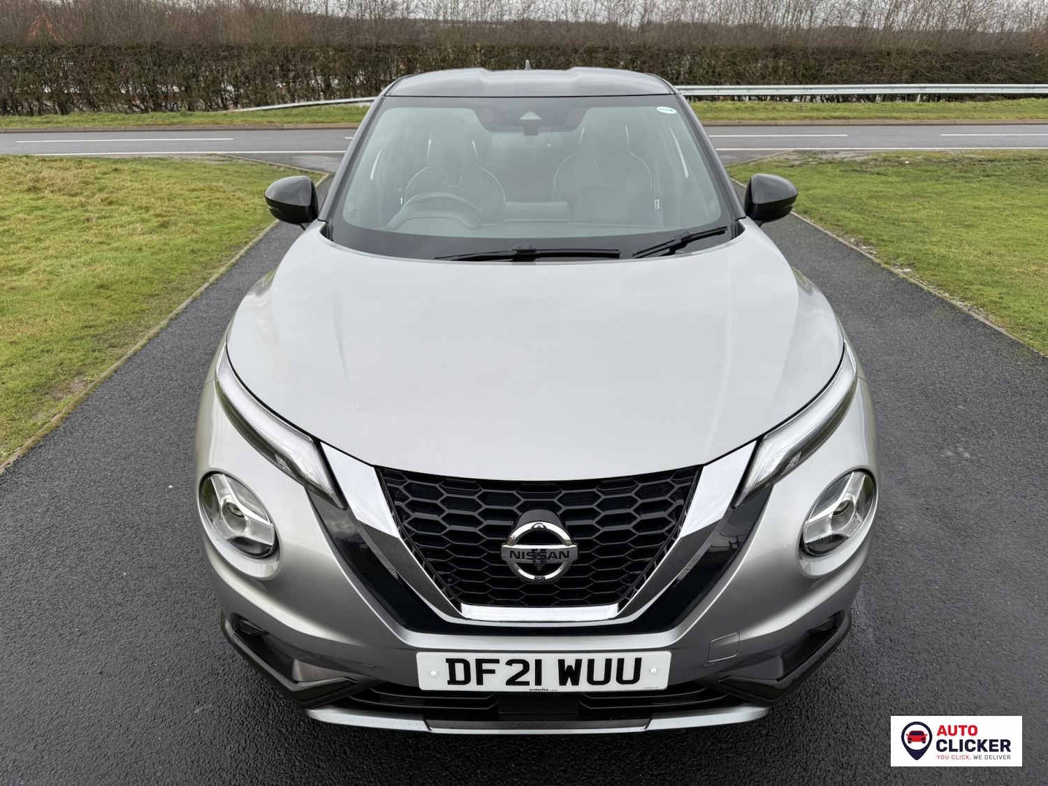 Used Nissan Juke 2021 for sale - 77151669: Photo 22