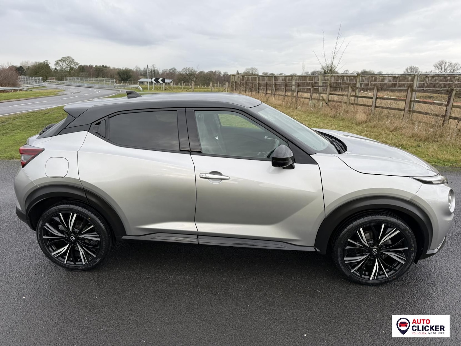 Used Nissan Juke 2021 for sale - 77151669: Photo 24