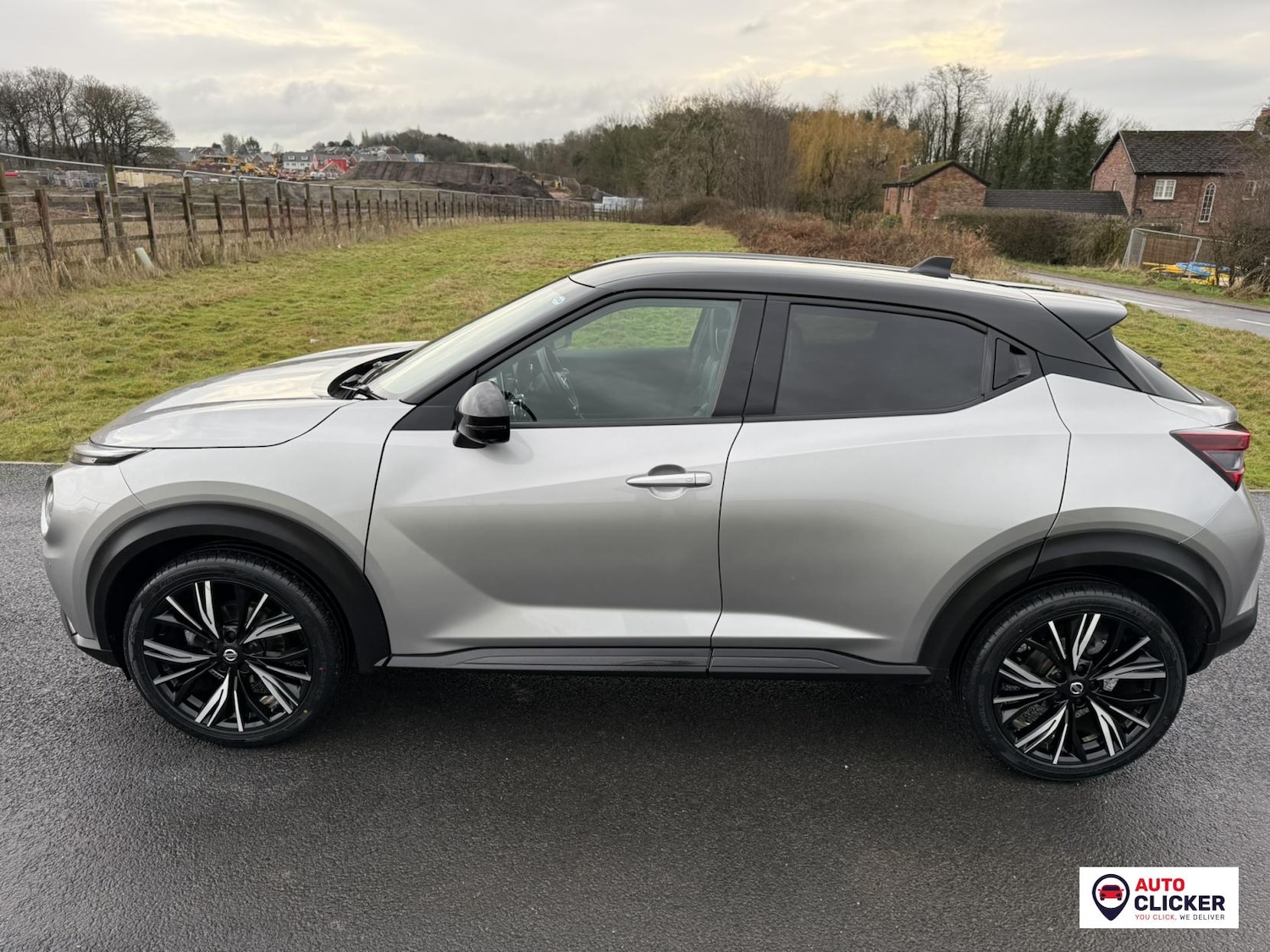 Used Nissan Juke 2021 for sale - 77151669: Photo 28