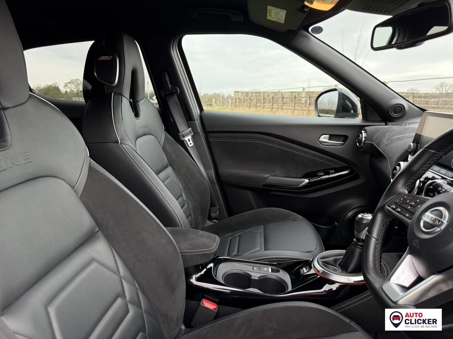 Used Nissan Juke 2021 for sale - 77151669: Photo 31