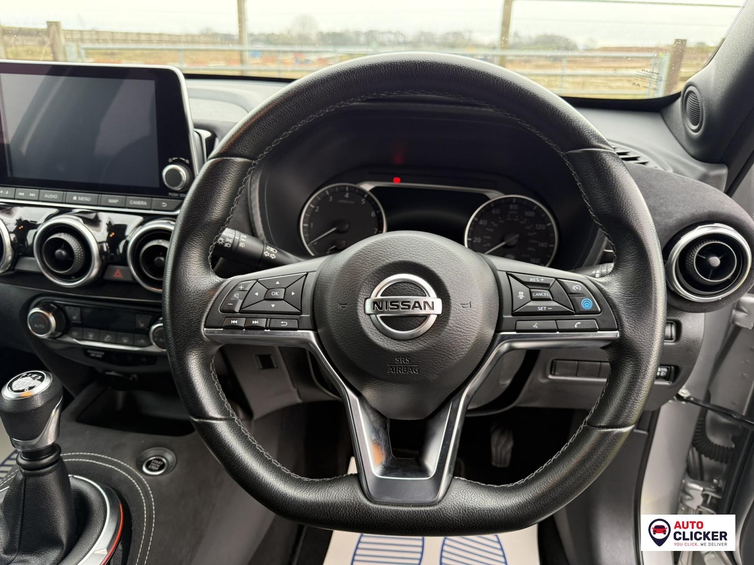 Used Nissan Juke 2021 for sale - 77151669: Photo 32