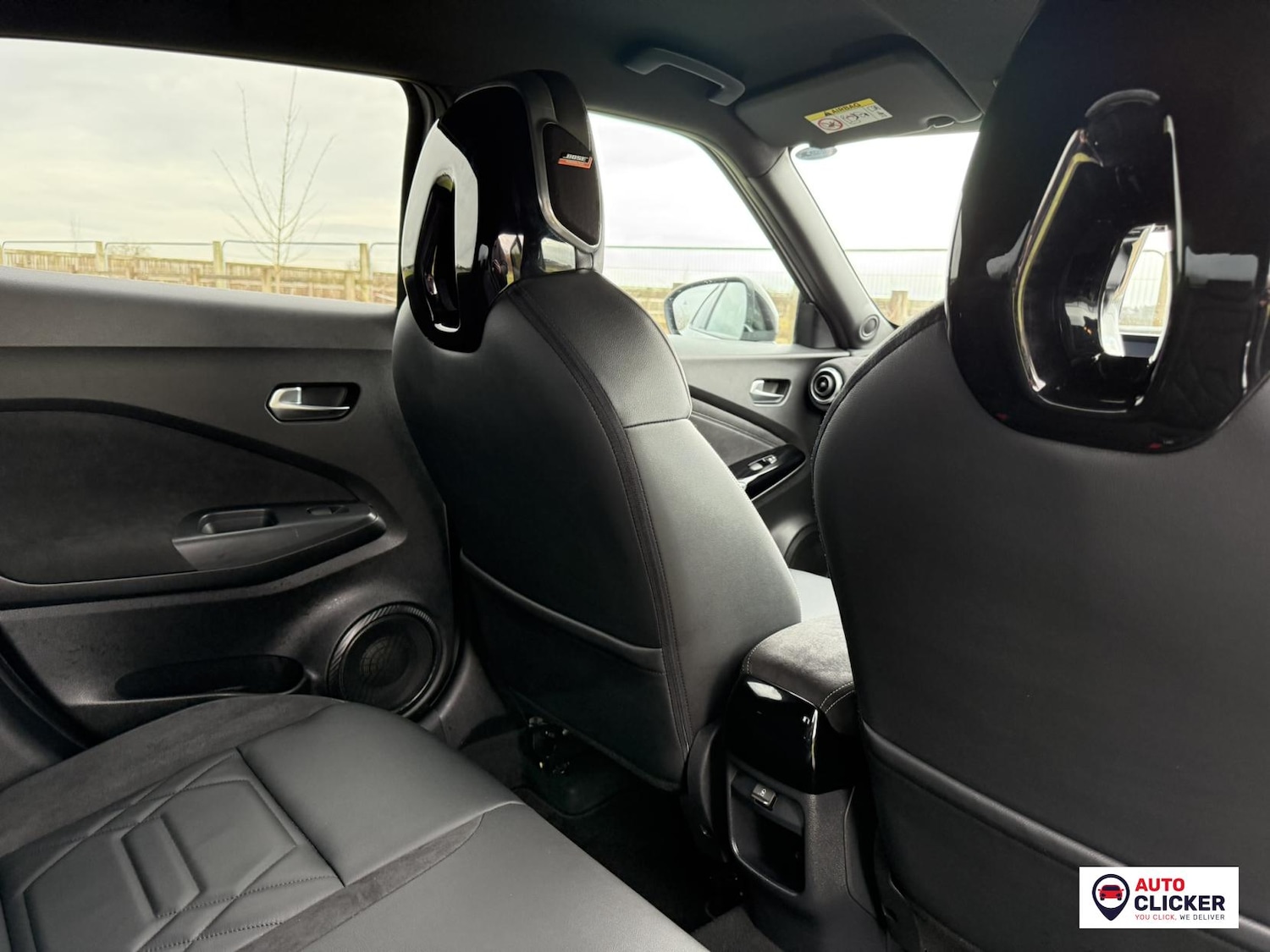 Used Nissan Juke 2021 for sale - 77151669: Photo 34