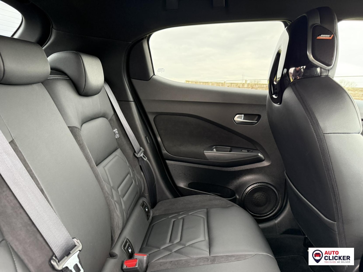 Used Nissan Juke 2021 for sale - 77151669: Photo 35