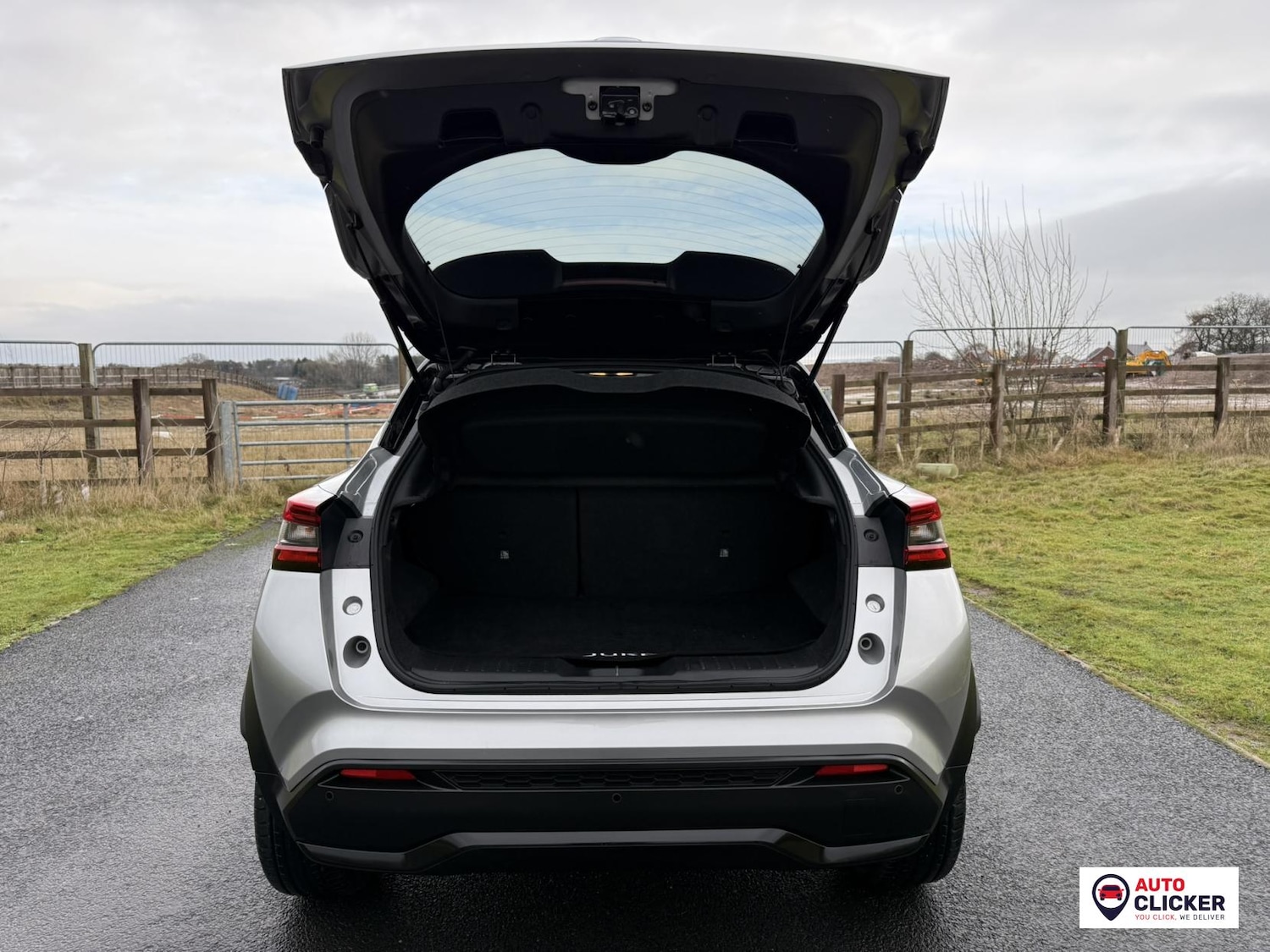 Used Nissan Juke 2021 for sale - 77151669: Photo 36